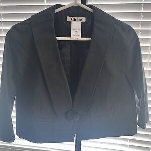 Chloe Jacket